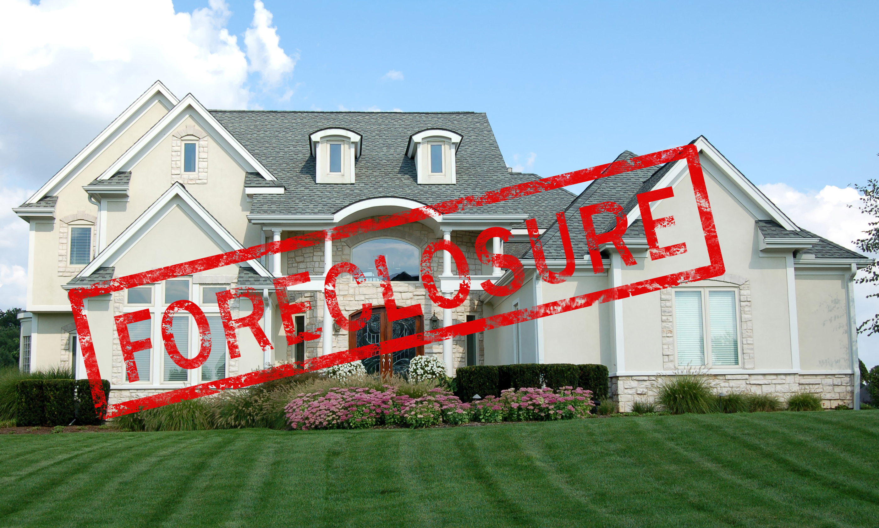 Call The Brothers Company when you need valuations pertaining to Williamson foreclosures